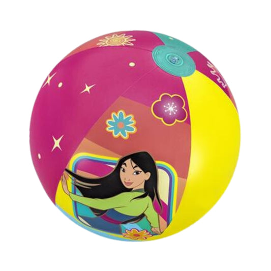 Bestway - Princess Beach Ball (20") (91042)