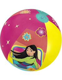 Bestway - Princess Beach Ball (20") (91042)
