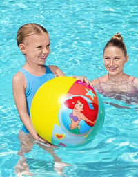 Bestway - Princess Beach Ball (20") (91042)
