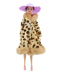 Fashion Happy Friends Doll Toy For Kids
