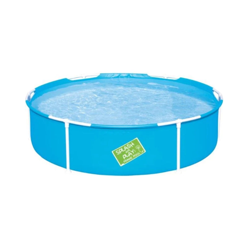 Bestway - Above Ground Frame Swimming Pool (5'x15") (56283)