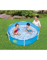 Bestway - Above Ground Frame Swimming Pool (5'x15") (56283)
