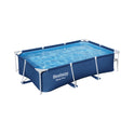 Bestway - Steel Pro Swimming Pool (8'6"x67"x24") (56403)