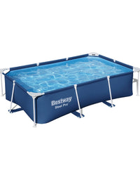 Bestway - Steel Pro Swimming Pool (8'6"x67"x24") (56403)
