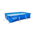 Bestway - Steel Pro Swimming Pool (9'10"x6'7"x26") (56404)