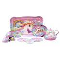 Fantasy Unicorn Boutique Tea Set For Kids