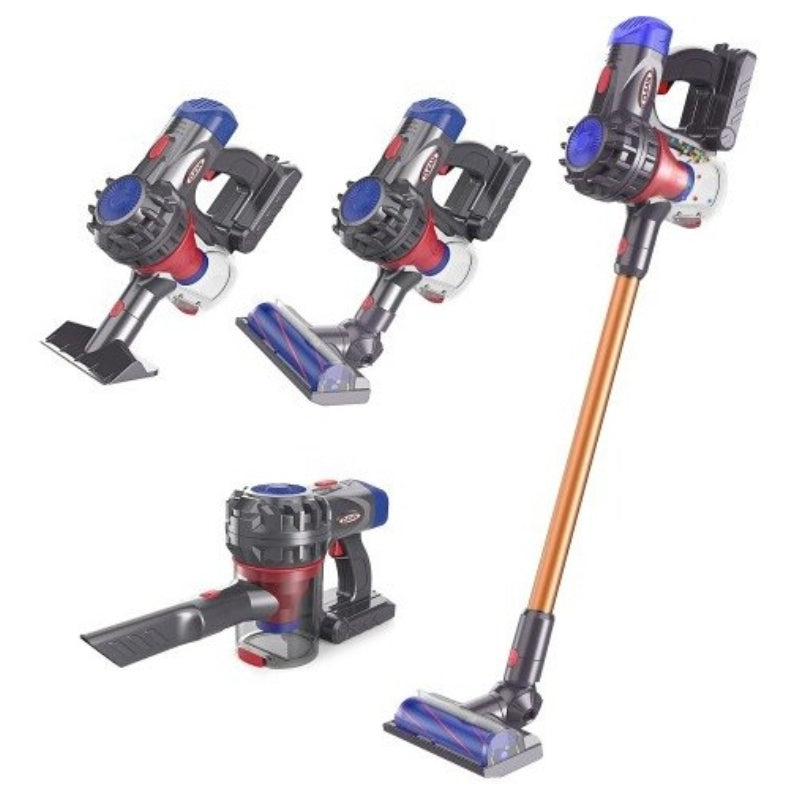 3 In 1 Wireless Vacuum Cleaner Set For Kids