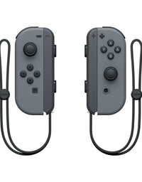 Nintendo Switch Joy-Con Controller - Gray Edition
