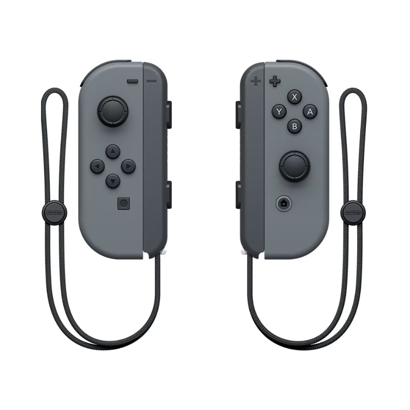 Nintendo Switch Joy-Con Controller - Gray Edition