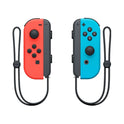 Nintendo Switch Joy-Con Controller - Red/Blue Edition