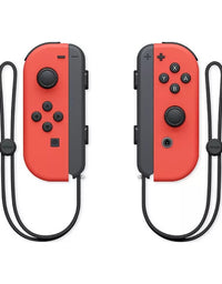 Nintendo Switch Joy-Con Controller - Red Edition
