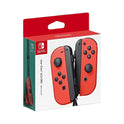 Nintendo Switch Joy-Con Controller - Red Edition