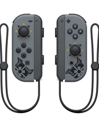 Nintendo Switch Joy-Con Controller - Ultimate Edition
