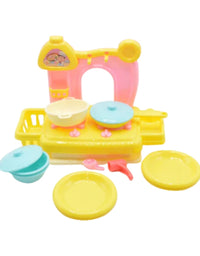 Kitchen Set Toys For Kids
