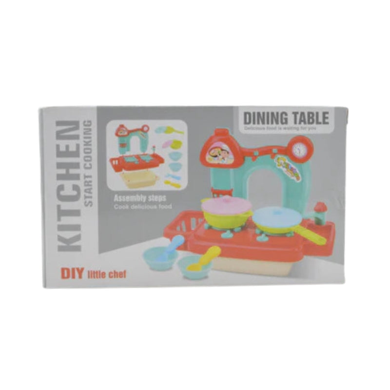 Kitchen Set Toys For Kids