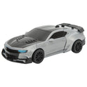 Camaro Transform Herald Friction Powered Robotic Car Toy For Kids