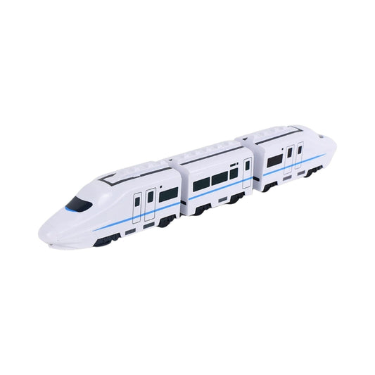 Cool Designed Railway Train Toy For Kids