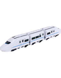 Cool Designed Railway Train Toy For Kids
