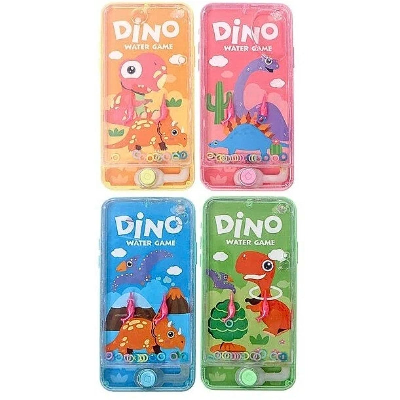 Dino Water Game Mobile Phone Toy For Kids