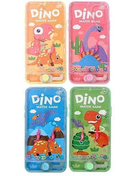 Dino Water Game Mobile Phone Toy For Kids
