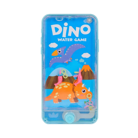 Dino Water Game Mobile Phone Toy For Kids