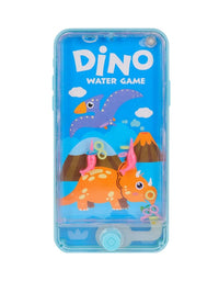 Dino Water Game Mobile Phone Toy For Kids
