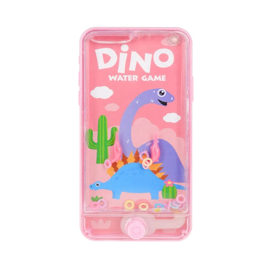 Dino Water Game Mobile Phone Toy For Kids