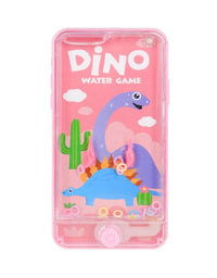 Dino Water Game Mobile Phone Toy For Kids
