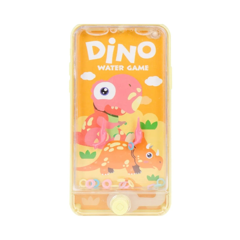 Dino Water Game Mobile Phone Toy For Kids