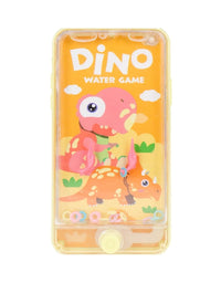 Dino Water Game Mobile Phone Toy For Kids
