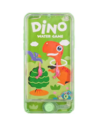 Dino Water Game Mobile Phone Toy For Kids
