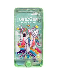 Unicorn Water Game Mobile Phone Toy For Kids
