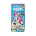 Unicorn Water Game Mobile Phone Toy For Kids