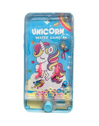 Unicorn Water Game Mobile Phone Toy For Kids
