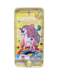 Unicorn Water Game Mobile Phone Toy For Kids
