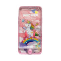 Unicorn Water Game Mobile Phone Toy For Kids (Deal)