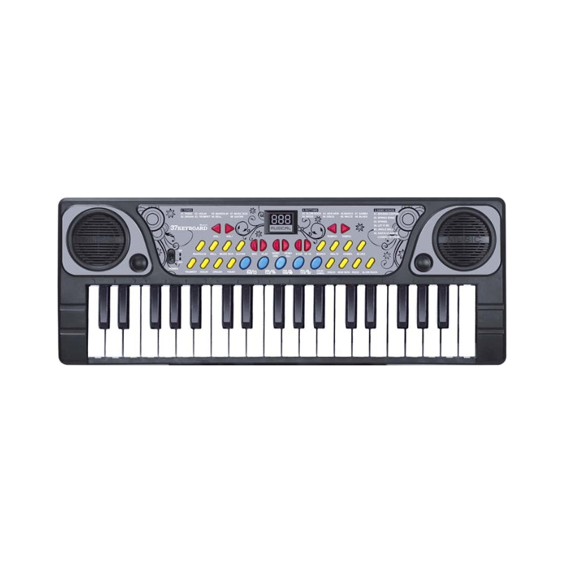 Electronic Musical Keyboard For Kids - 37 Keys