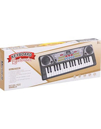 Electronic Musical Keyboard For Kids - 37 Keys
