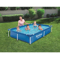 Bestway - Steel Pro Swimming Pool (7'3"x59"x17") (56401)