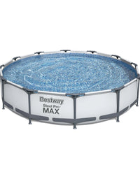 Bestway - Steel Pro Max Swimming Pool With Filter (12'x30") (56416)
