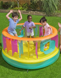 Bestway - Bounce Jam Bouncer (71"x34") (52262)
