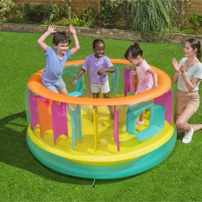 Bestway - Bounce Jam Bouncer (71"x34") (52262)