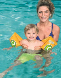 Bestway - Swim Safe Arm Bands (10"x6") (32033)
