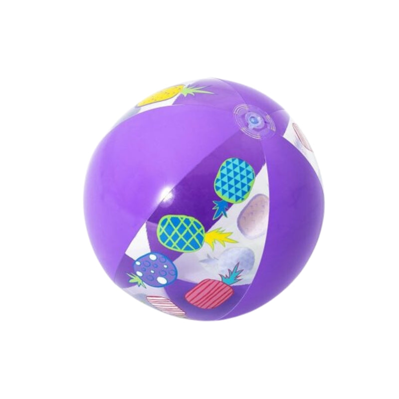 Bestway - Asst Designed Beach Ball (51cm) (31036)