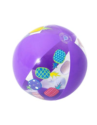 Bestway - Asst Designed Beach Ball (51cm) (31036)
