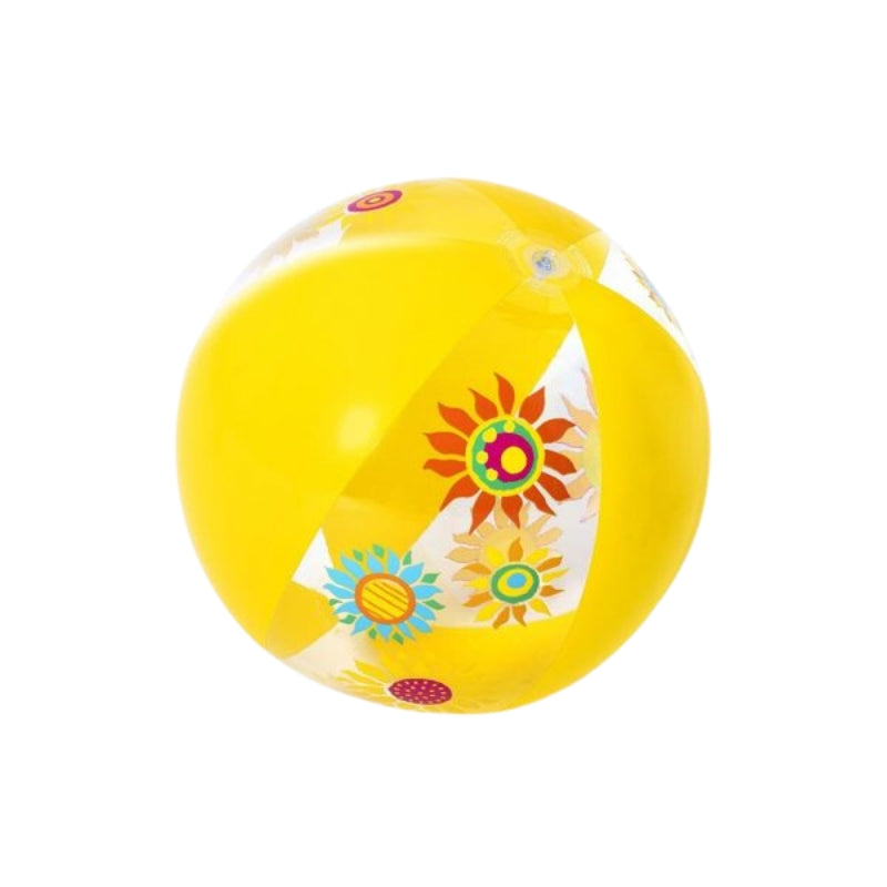 Bestway - Asst Designed Beach Ball (51cm) (31036)