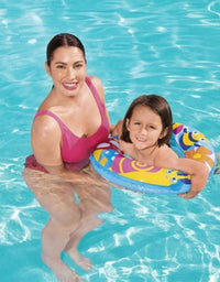 Bestway - Sweet Creature Swim Tube (22") (36013)
