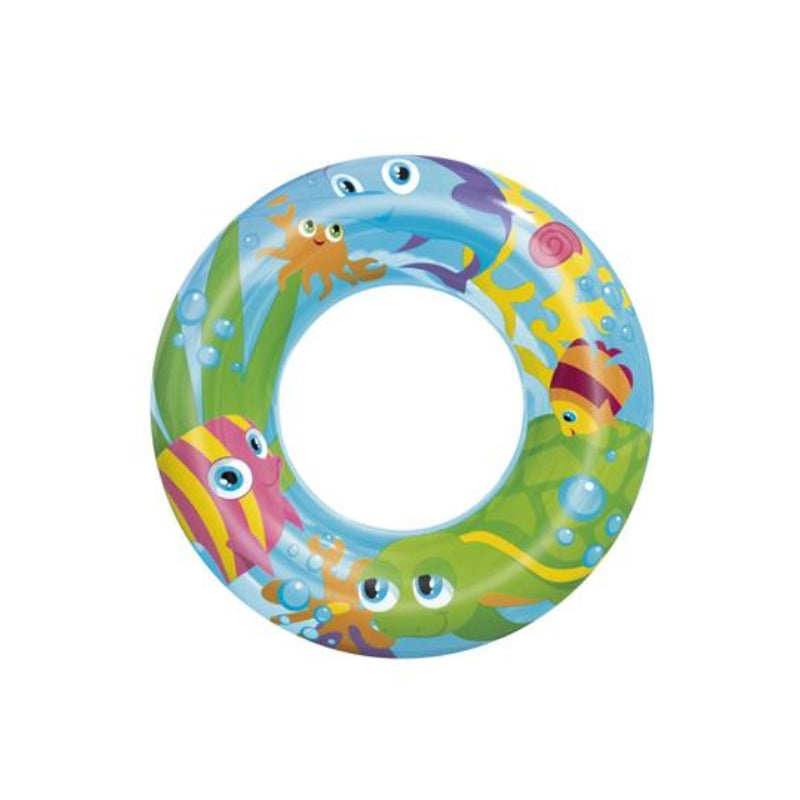 Bestway - Sweet Creature Swim Tube (22") (36013)