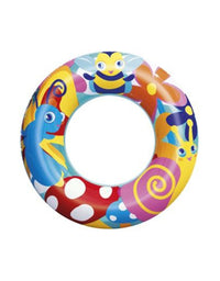 Bestway - Sweet Creature Swim Tube (22") (36013)
