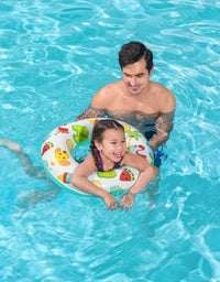 Bestway - Sandy Shore Swim Tube (24") (36014)
